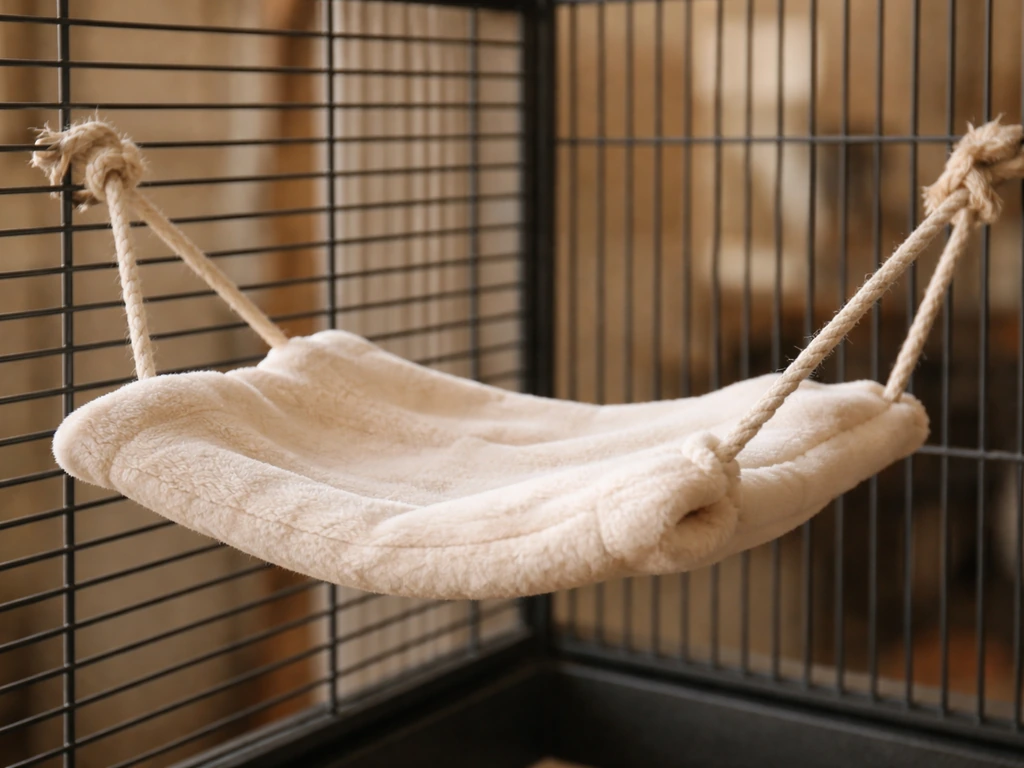 How to Make a Bird Hammock Step by Step DIY Guide
