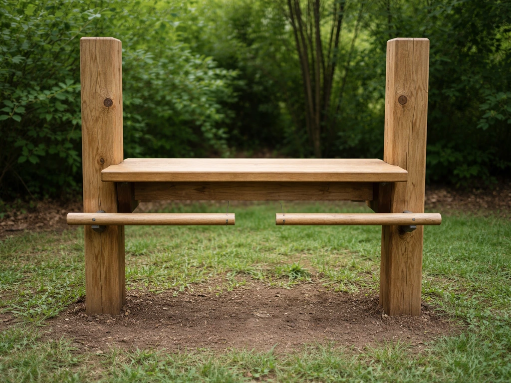 How to Make a Bird Bench: DIY Step-by-Step Guide