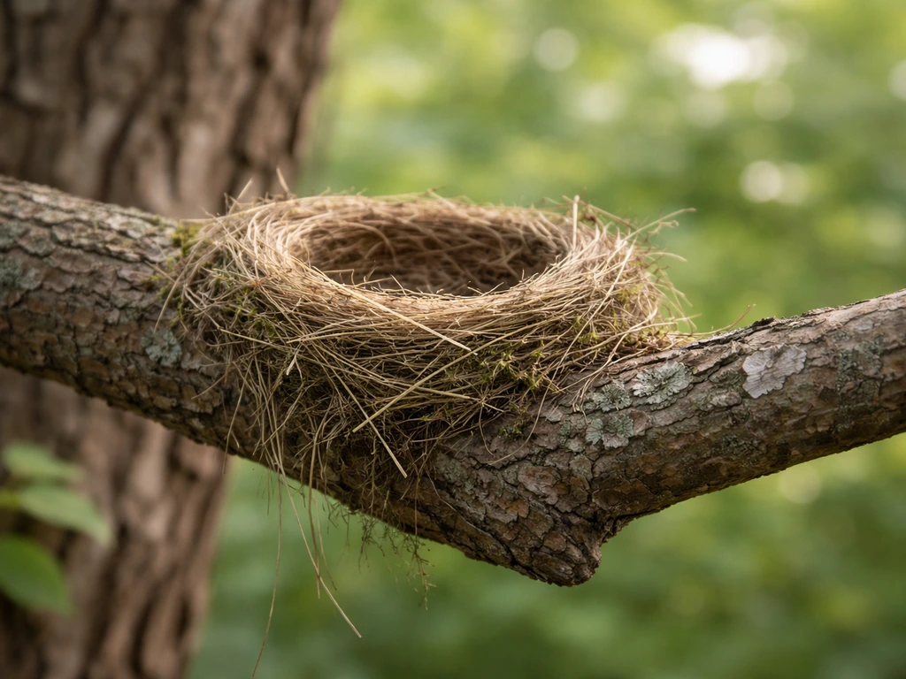 How to Make a Mini Bird Nest: Step-by-Step DIY Guide